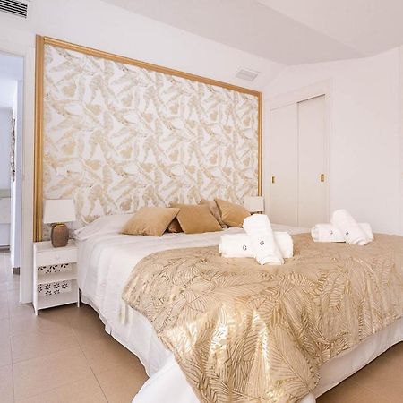 Goyeneta Luxury Suite Sevilla Buitenkant foto