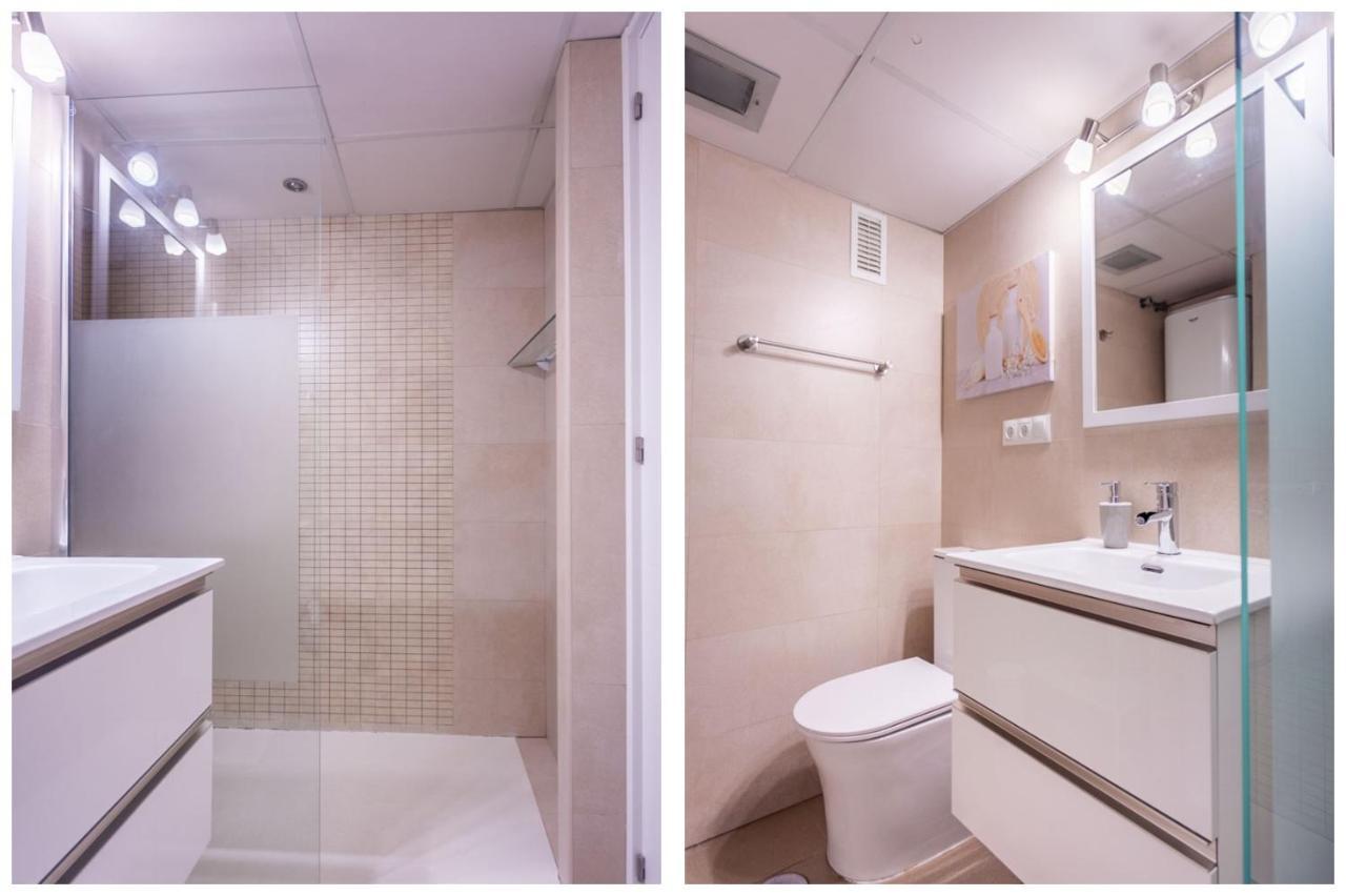 Goyeneta Luxury Suite Sevilla Buitenkant foto