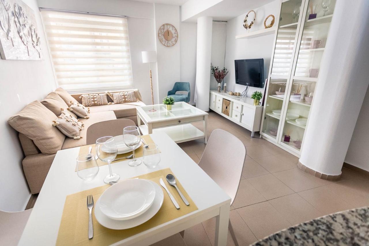 Goyeneta Luxury Suite Sevilla Buitenkant foto