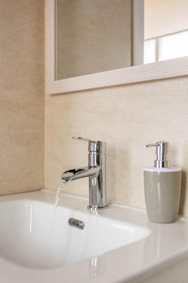 Goyeneta Luxury Suite Sevilla Buitenkant foto