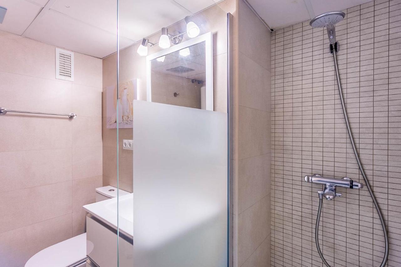 Goyeneta Luxury Suite Sevilla Buitenkant foto