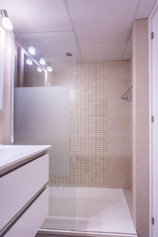 Goyeneta Luxury Suite Sevilla Buitenkant foto