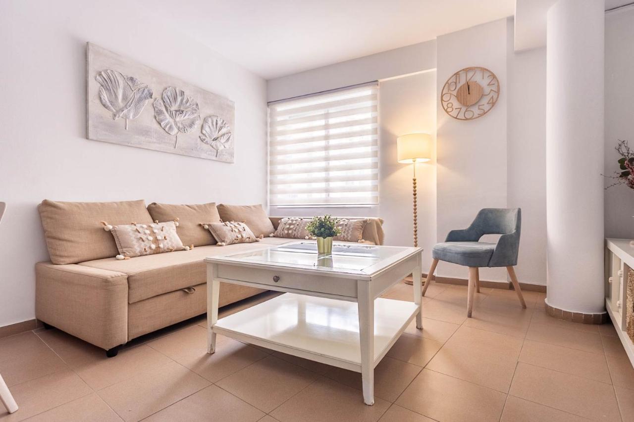 Goyeneta Luxury Suite Sevilla Buitenkant foto