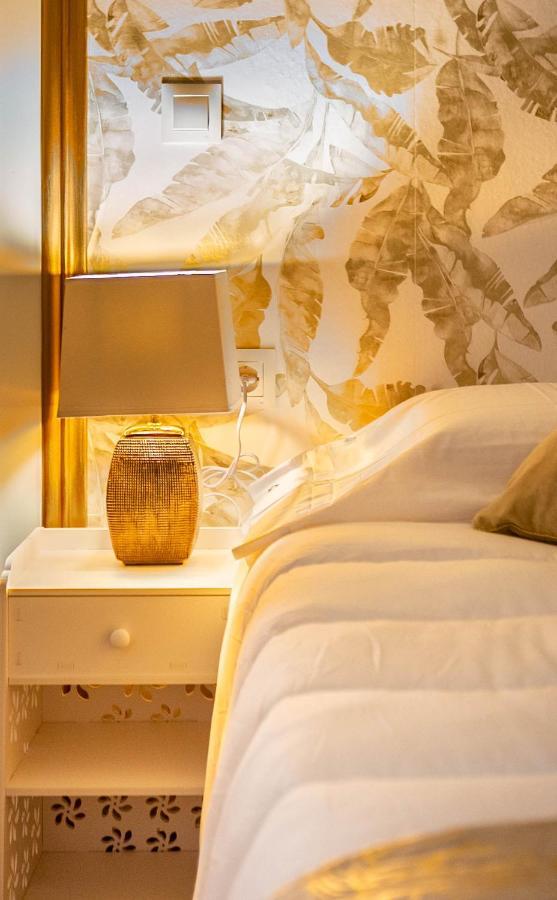 Goyeneta Luxury Suite Sevilla Buitenkant foto