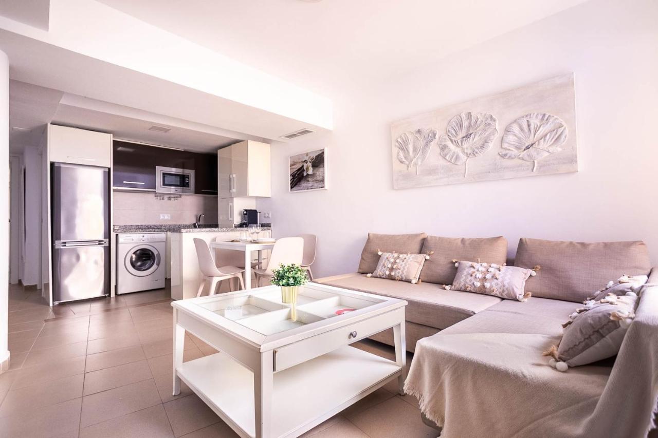 Goyeneta Luxury Suite Sevilla Buitenkant foto