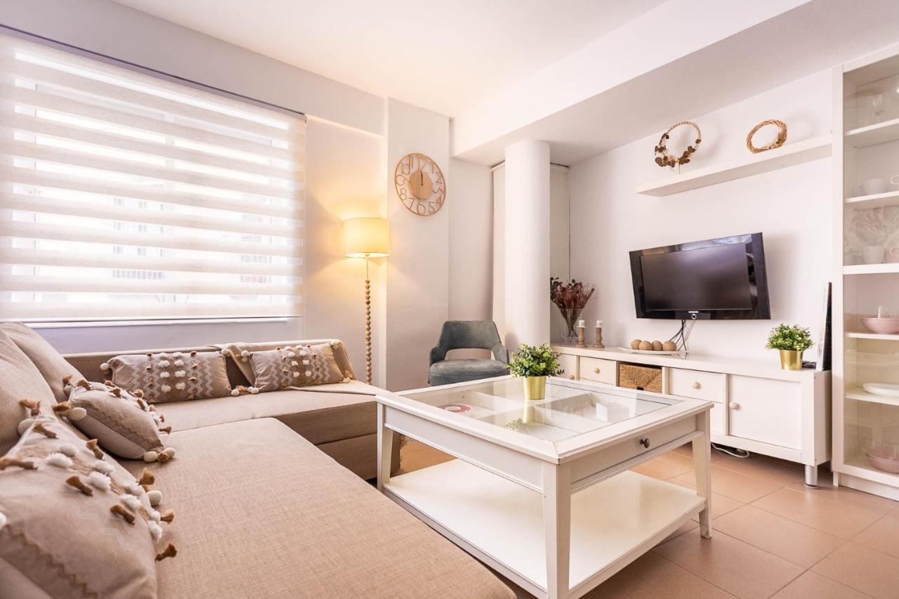 Goyeneta Luxury Suite Sevilla Buitenkant foto